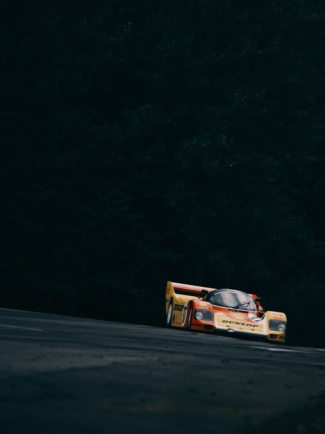 Porsche 962 C